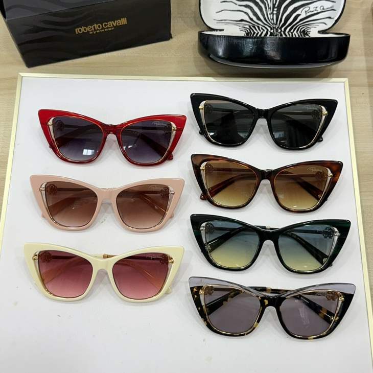 Picture of Roberto Cavalli Sunglasses _SKUfw65350538fw